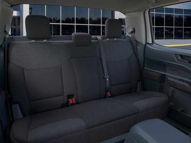 New 2026 Ford Maverick XL image 11