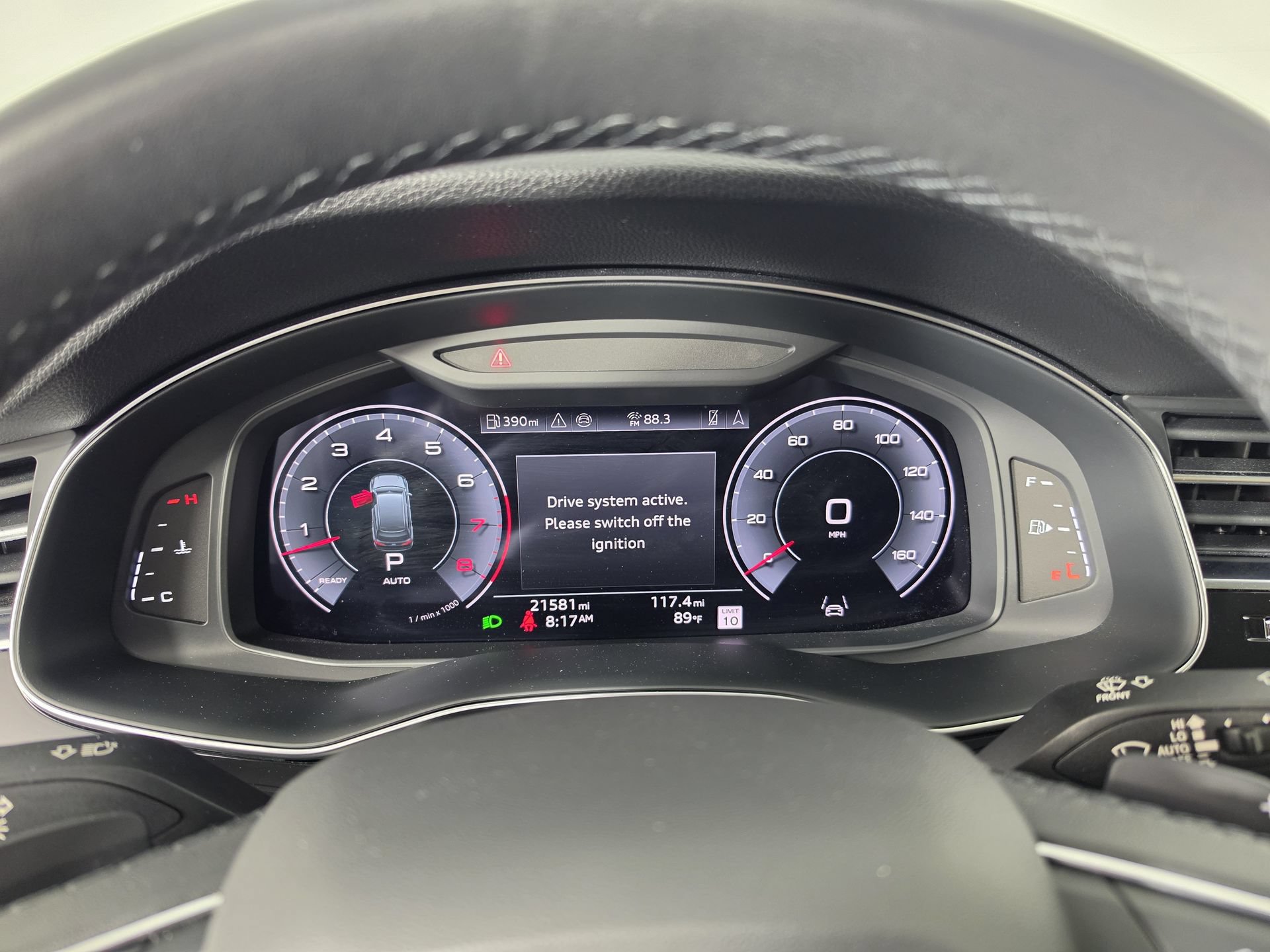 Certified 2024 Audi Q7 2.0T Premium Plus AWD/4WD image 22