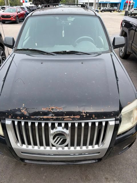 Used 2008 Mercury Mariner 2WD V6 image 2