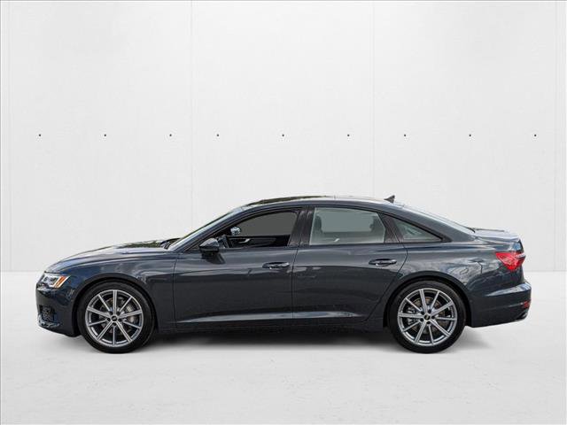 New 2025 Audi A6 2.0T Premium image 8