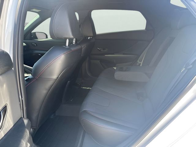 Used 2021 Hyundai Elantra N Line FWD image 27