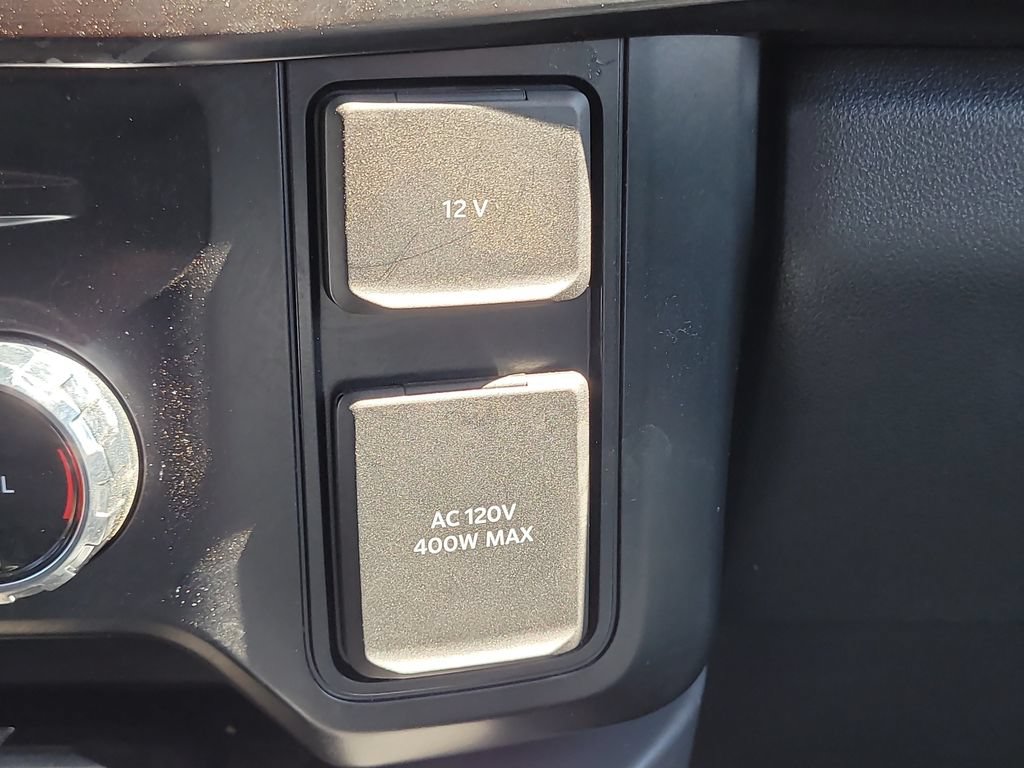 Certified 2024 Ford F250 Lariat w/ Tremor Off-Road Package AWD/4WD image 20