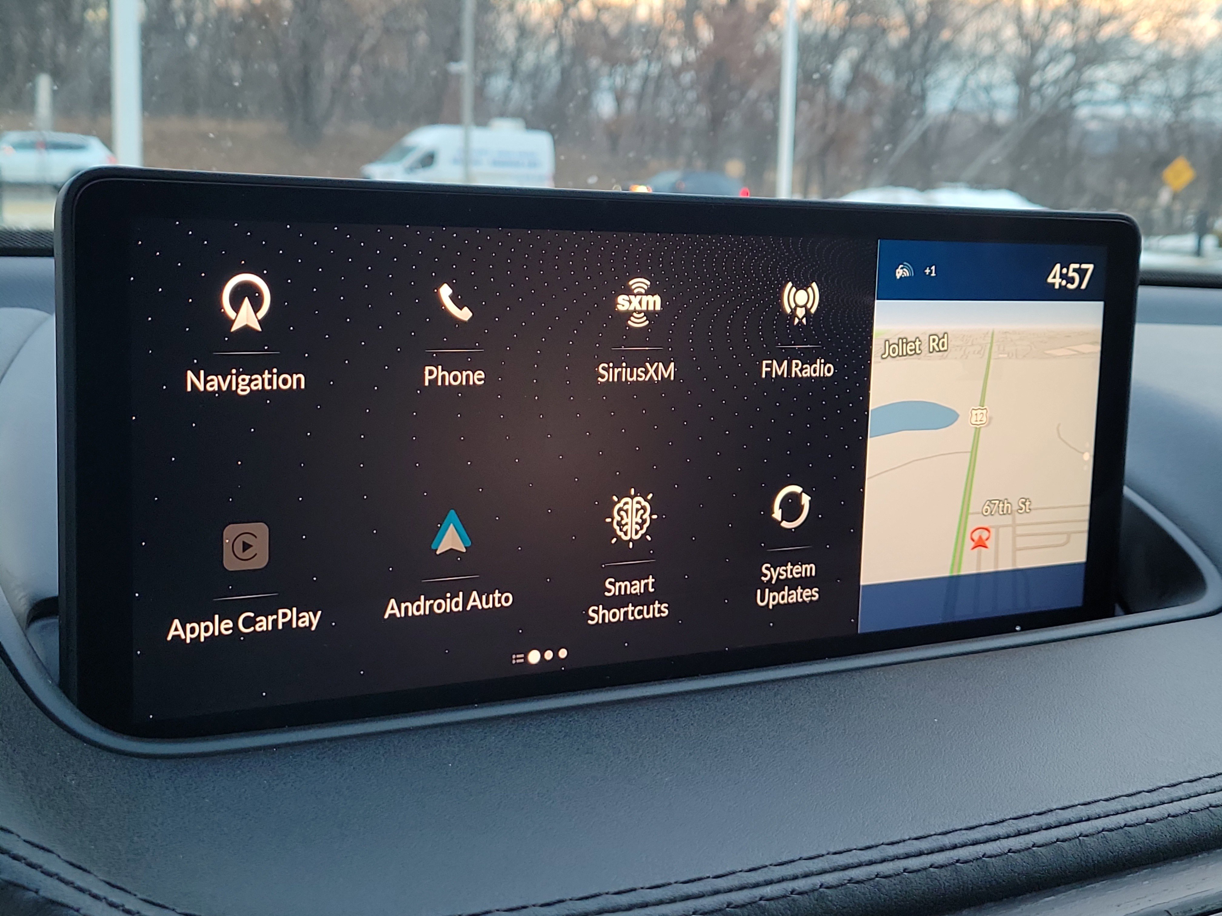 Used 2023 Acura MDX SH-AWD w/ Advance Package image 32