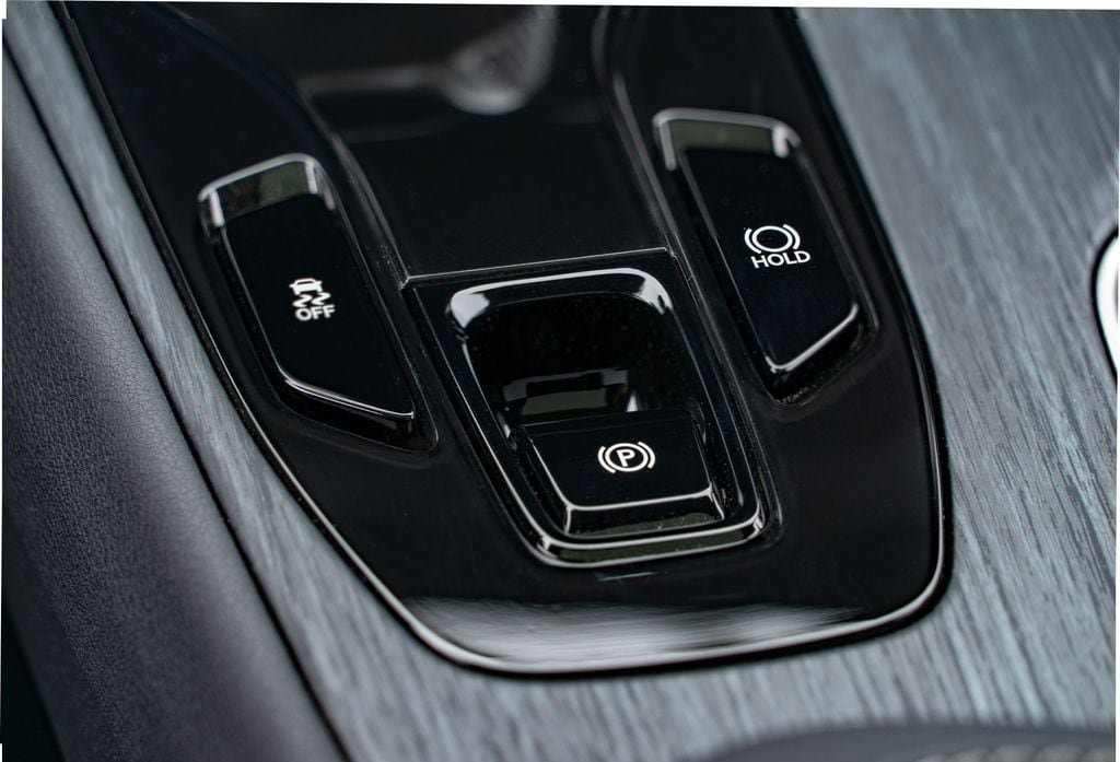 New 2026 Lexus RZ 350e 2WD w/ Accessory Package (Z1) image 24