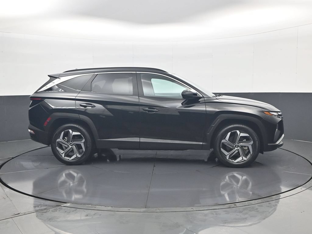 Certified 2024 Hyundai Tucson SEL w/ Convenience Package AWD/4WD image 5