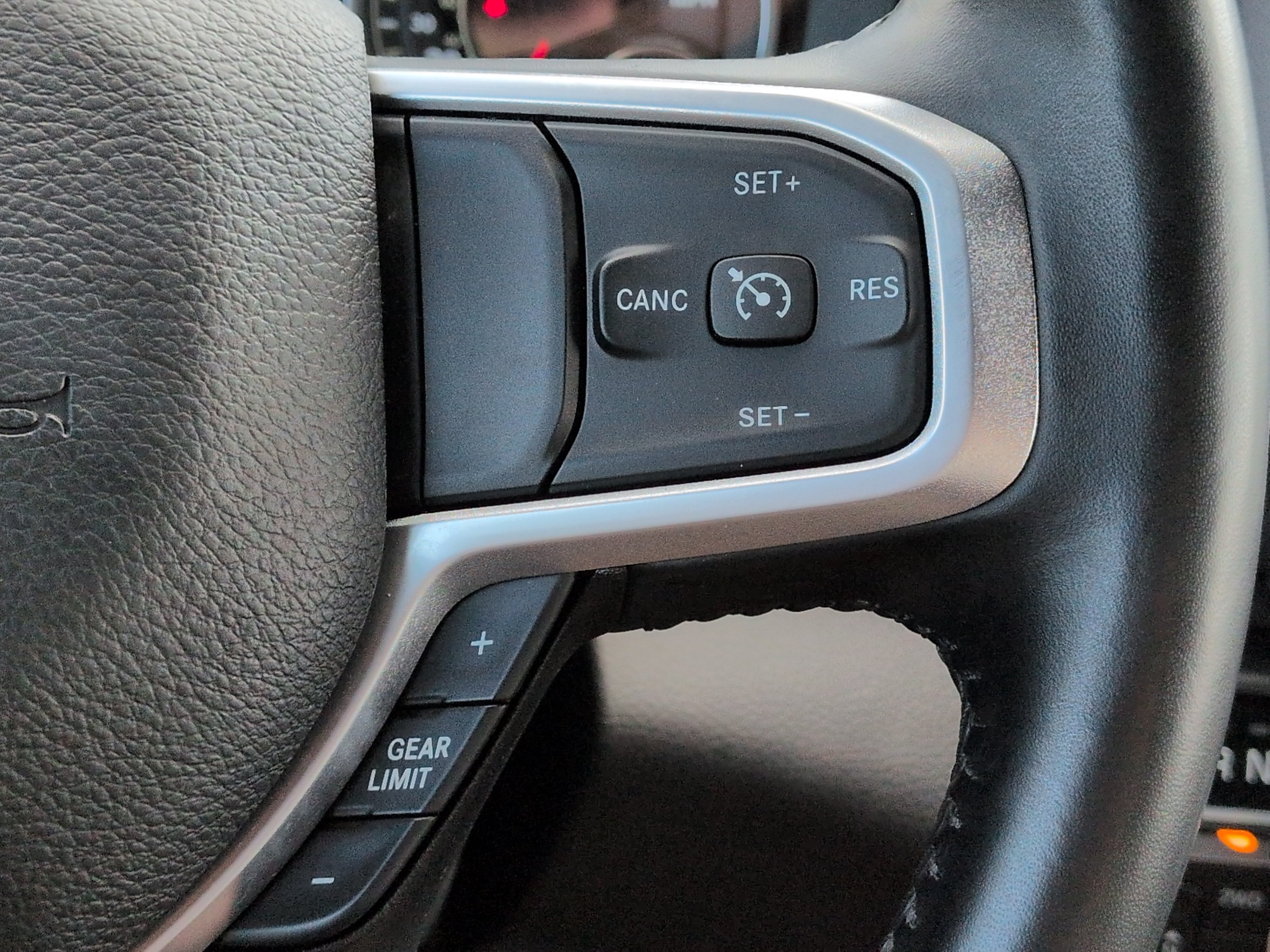Certified 2024 RAM 2500 Big Horn w/ Bed Utility Group AWD/4WD image 22