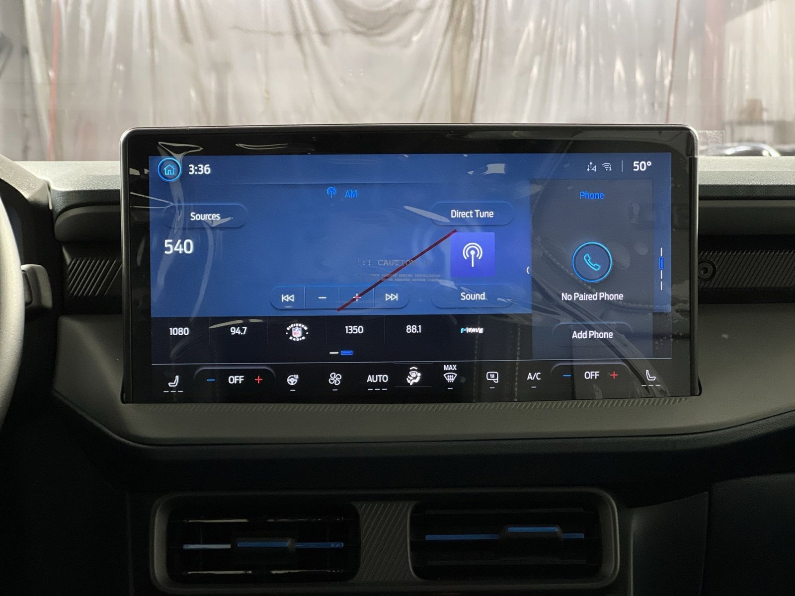 New 2026 Ford Maverick Lobo image 18