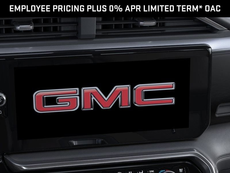 New 2026 GMC Sierra 1500 Denali w/ Denali Reserve Package AWD/4WD image 45