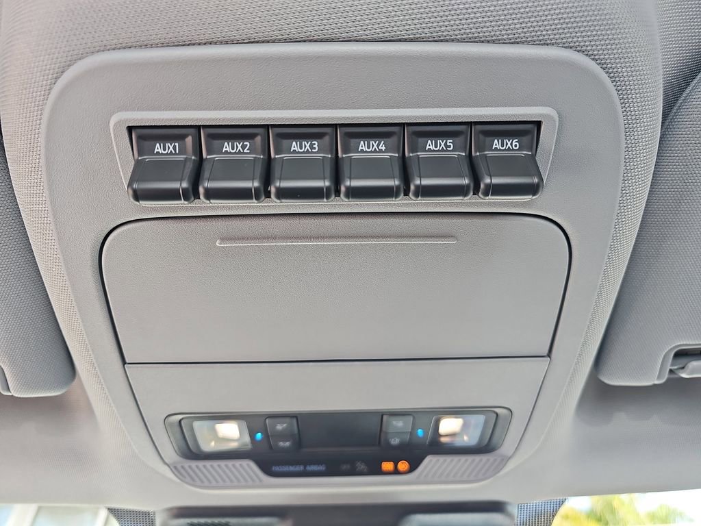 New 2026 Ford F350 XL w/ STX Appearance Package image 31