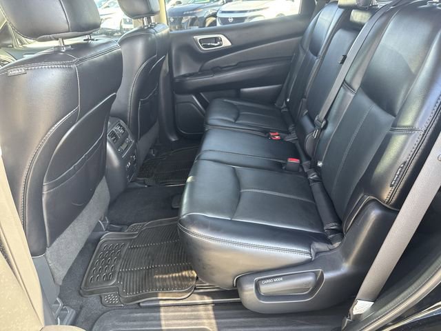 Used 2020 Nissan Pathfinder SL image 15