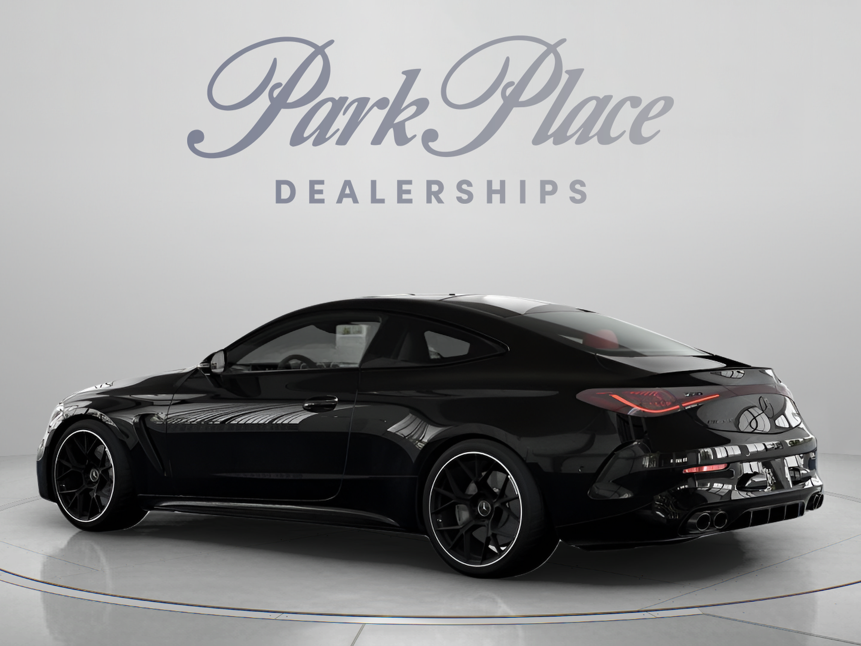 New 2027 Mercedes-Benz CLE 53 AMG 4MATIC Coupe image 12