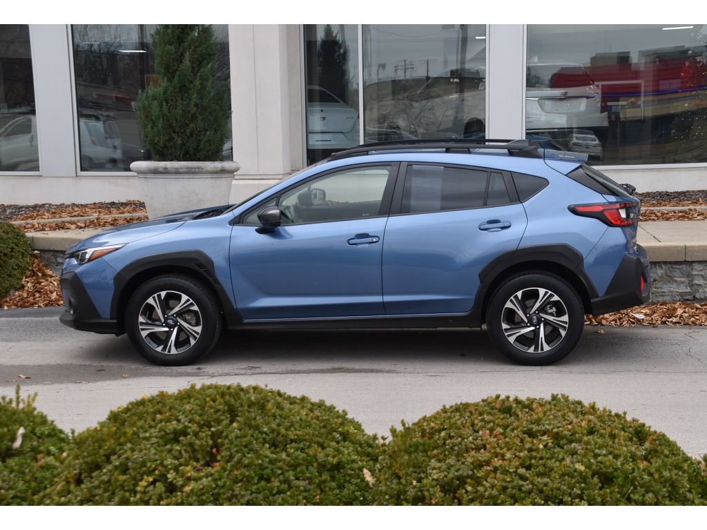 Certified 2024 Subaru Crosstrek 2.0i Premium image 6
