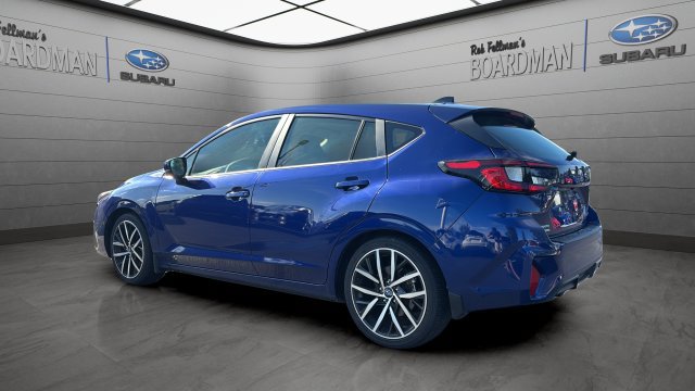 Used 2024 Subaru Impreza 2.0i Sport AWD/4WD image 8