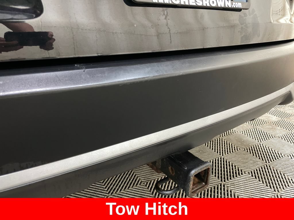Used 2020 Honda CR-V LX image 7