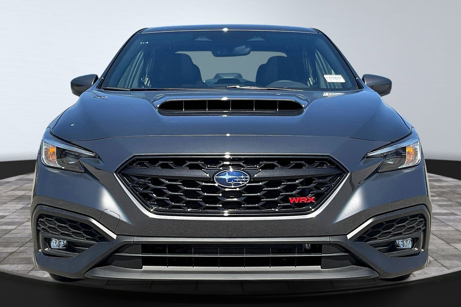 New 2026 Subaru WRX Premium image 13