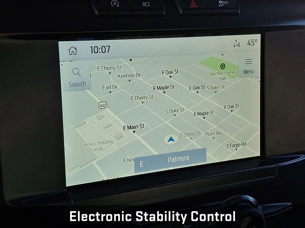 Used 2023 Ford F150 XLT w/ XTR Package image 16