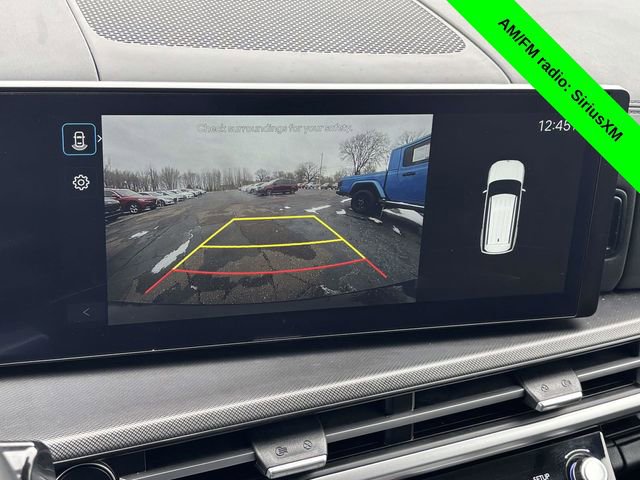 Used 2024 Hyundai Santa Fe SEL image 17