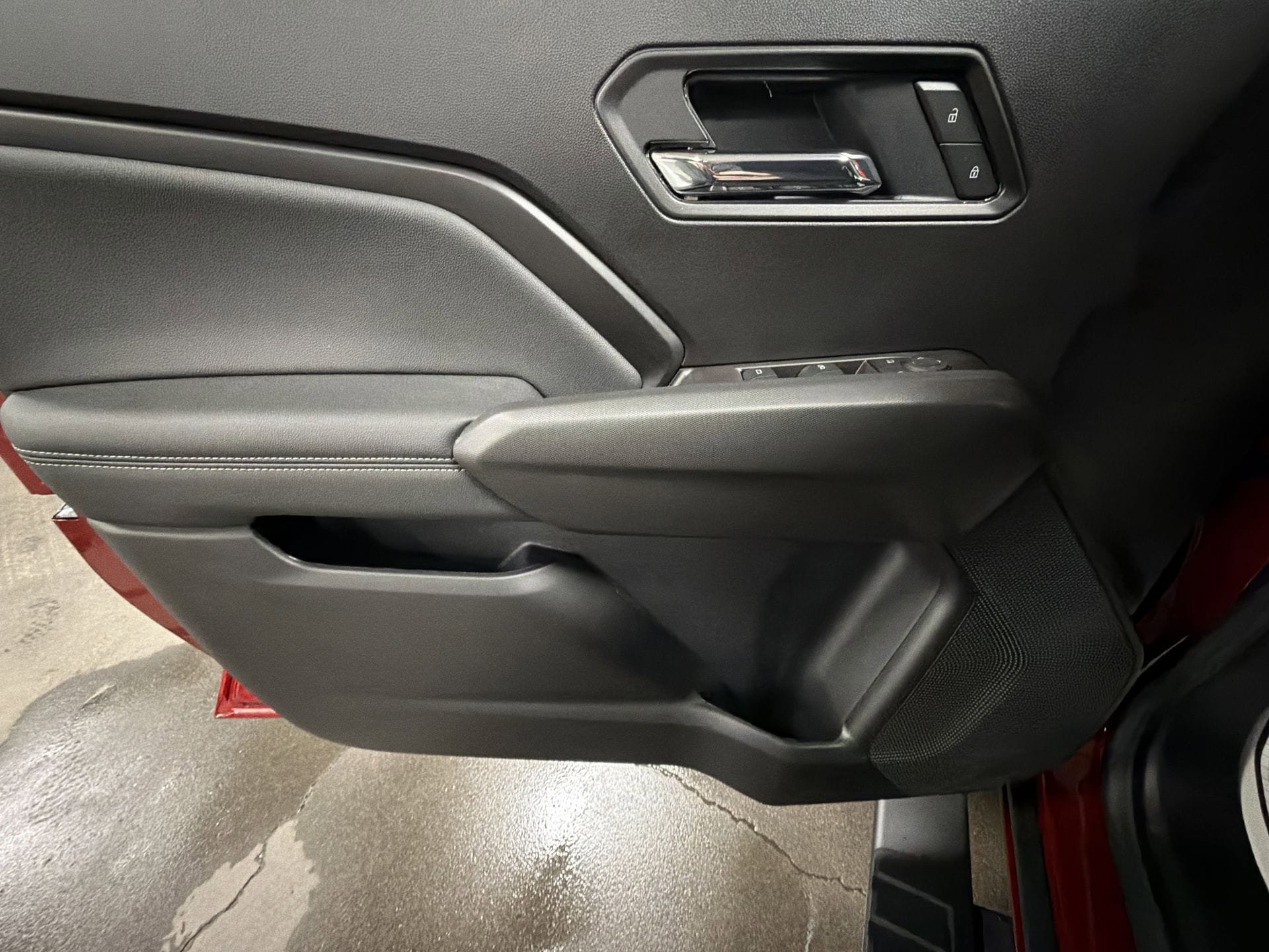New 2026 GMC Canyon Elevation w/ Convenience Package image 22