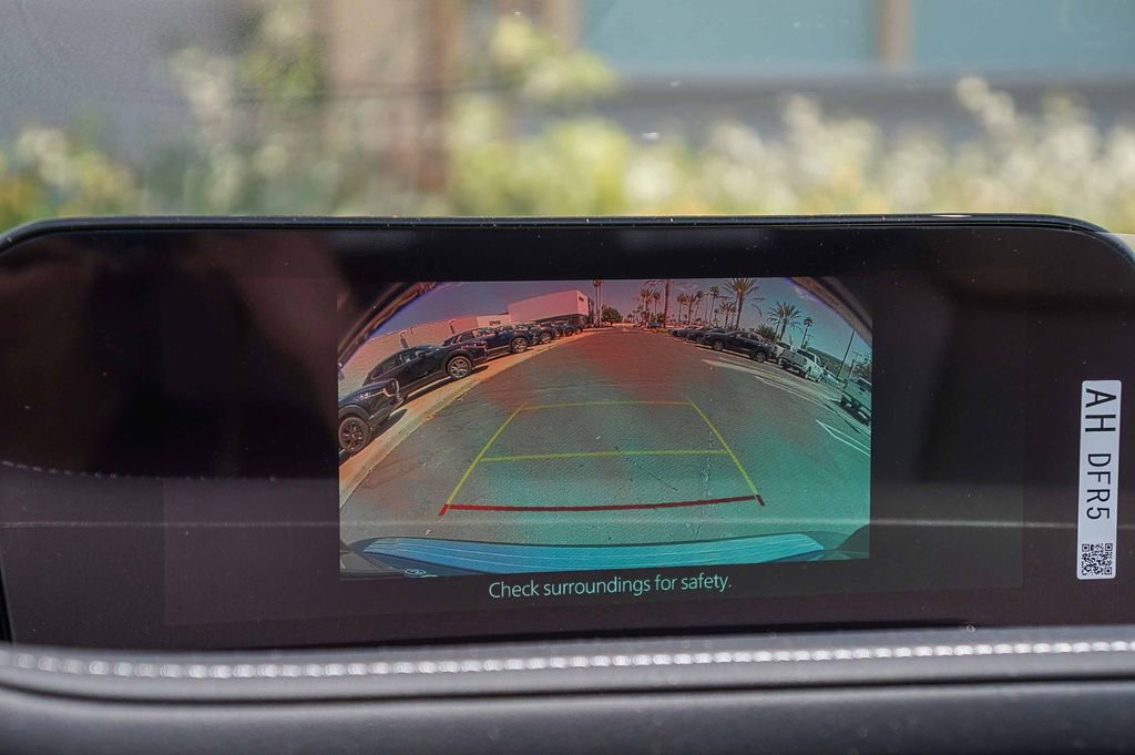 New 2025 MAZDA CX-30 AWD 2.5 S w/ Preferred Package image 29