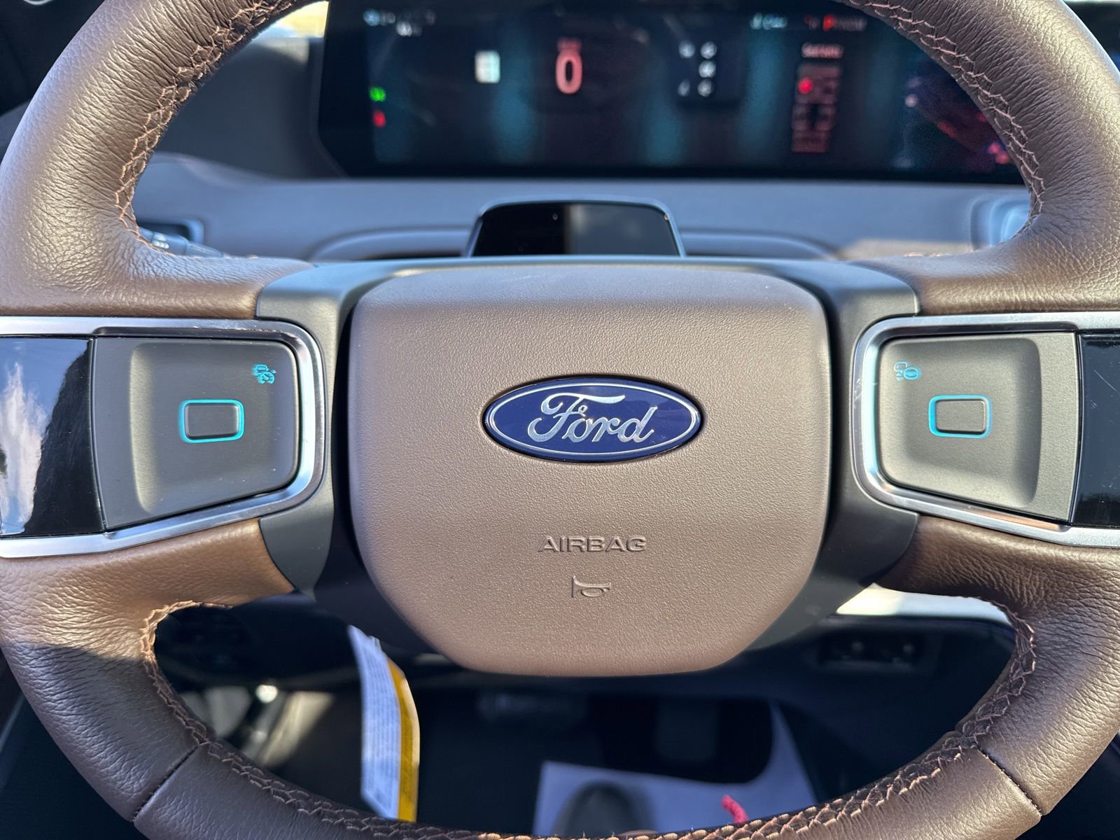 New 2026 Ford Expedition King Ranch image 34