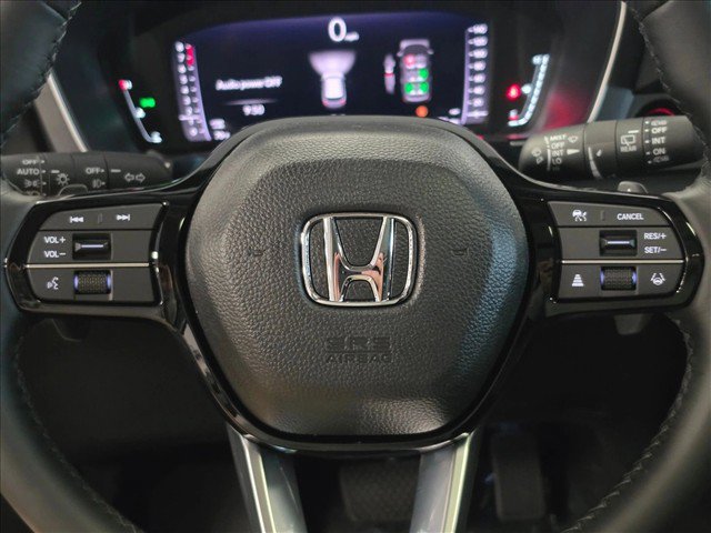 New 2026 Honda Pilot image 19
