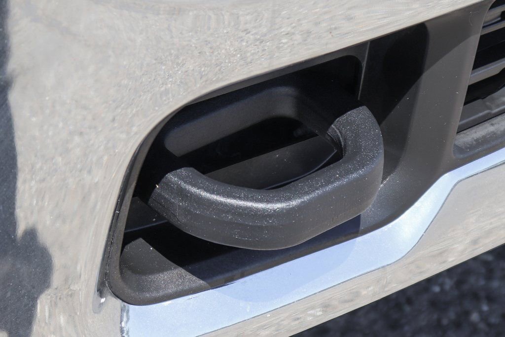 Used 2021 RAM 2500 Tradesman w/ Chrome Appearance Group image 45