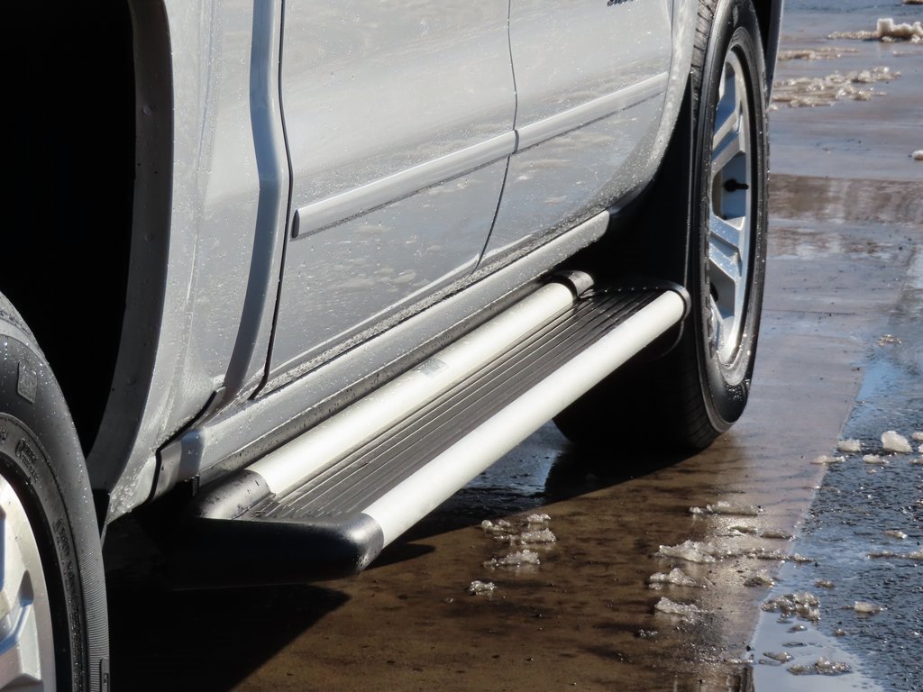 Certified 2018 Chevrolet Silverado 1500 LT w/ All Star Edition image 14