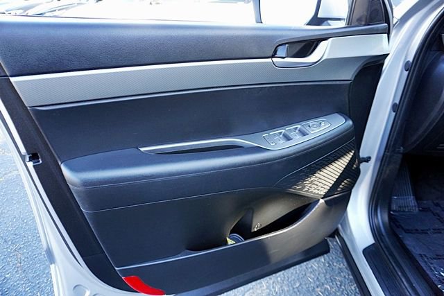 Used 2025 Hyundai Palisade SEL image 24