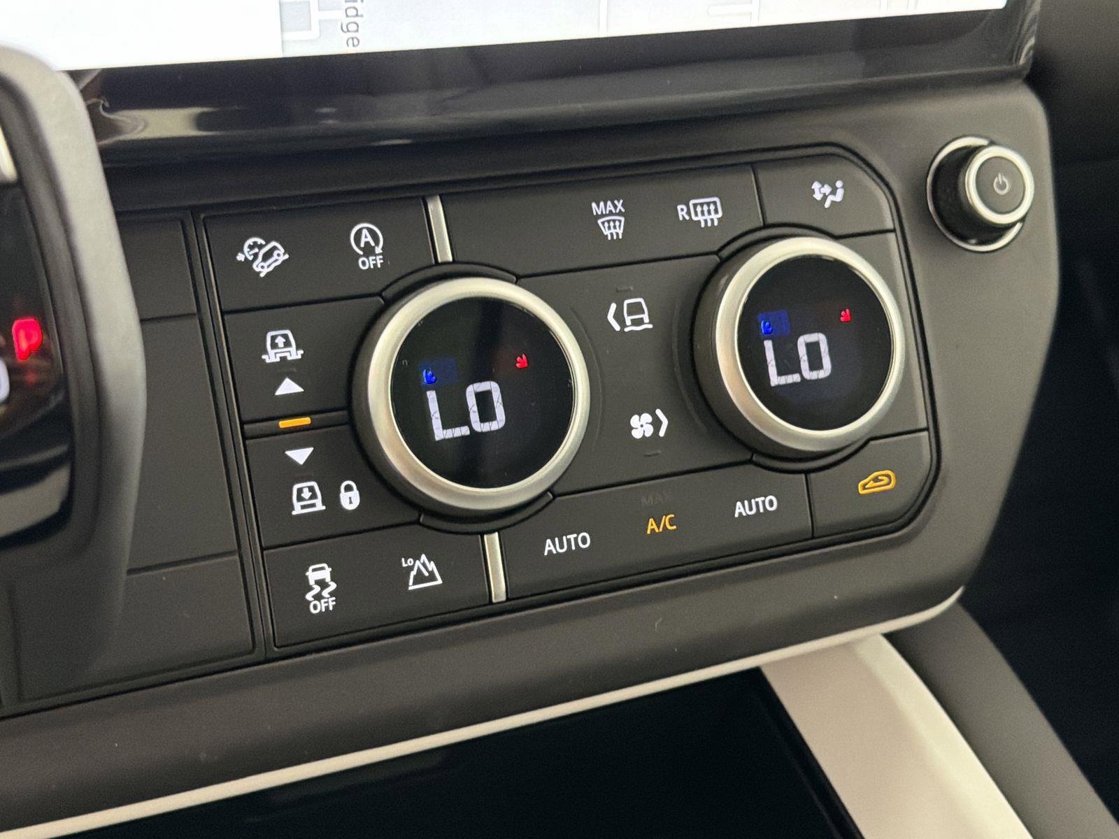 New 2026 Land Rover Defender 110 S image 15