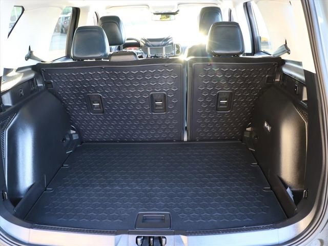 Used 2024 Ford Bronco Sport Outer Banks w/ Tech Package image 14