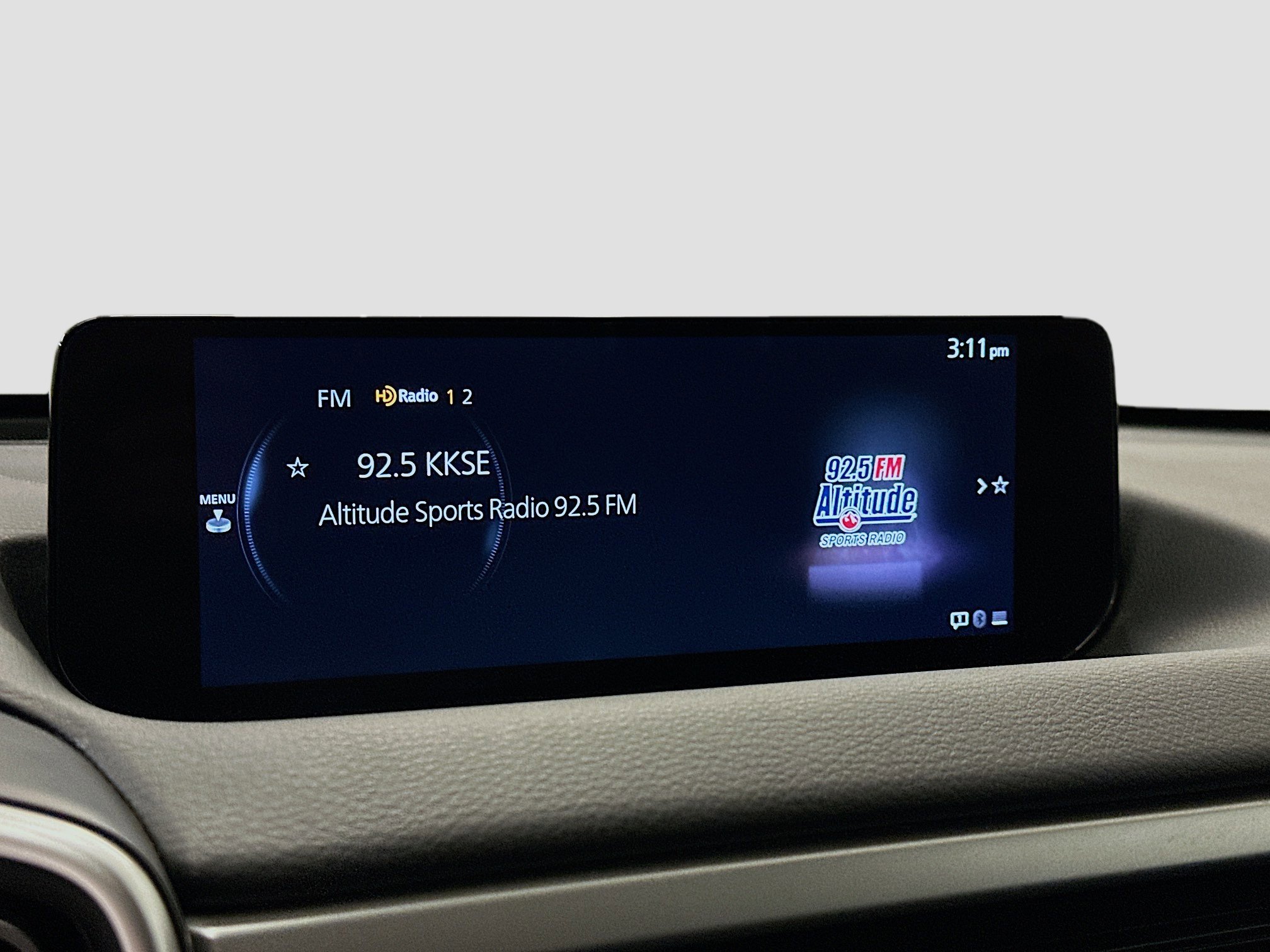 Used 2025 MAZDA CX-50 AWD 2.5 S w/ Preferred Package image 21