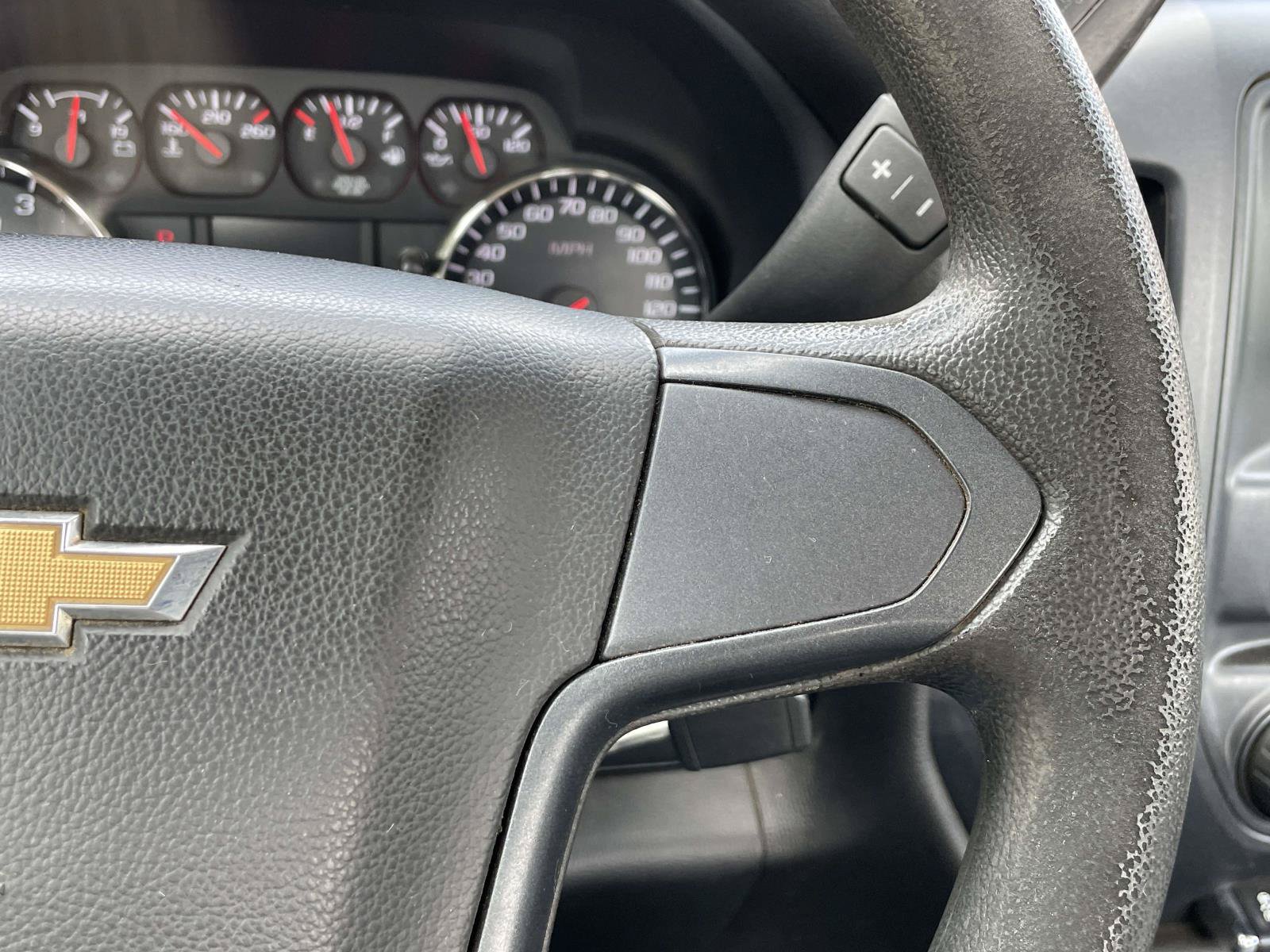 Used 2018 Chevrolet Silverado 3500 W/T w/ WT Convenience Package AWD/4WD image 32