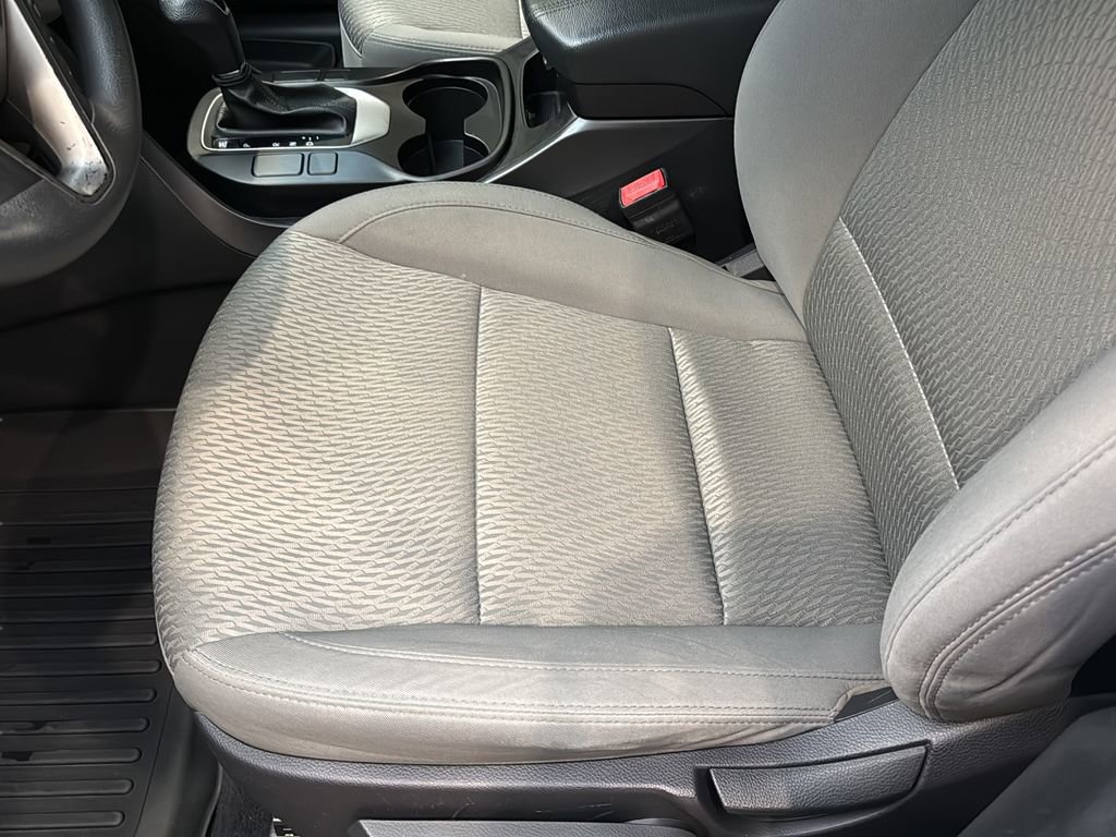 Used 2018 Hyundai Santa Fe Sport AWD/4WD image 10