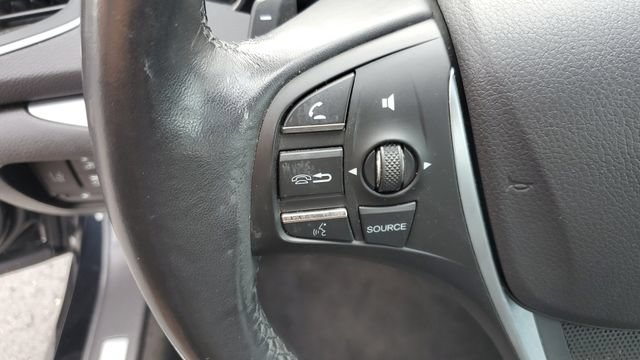 Used 2018 Acura TLX w/ Technology Package FWD image 12