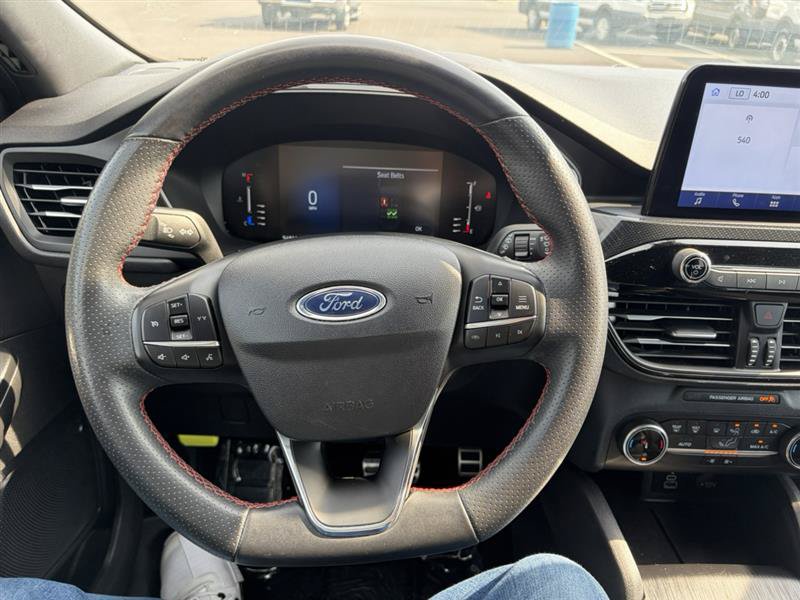 Used 2024 Ford Escape ST-Line FWD image 19