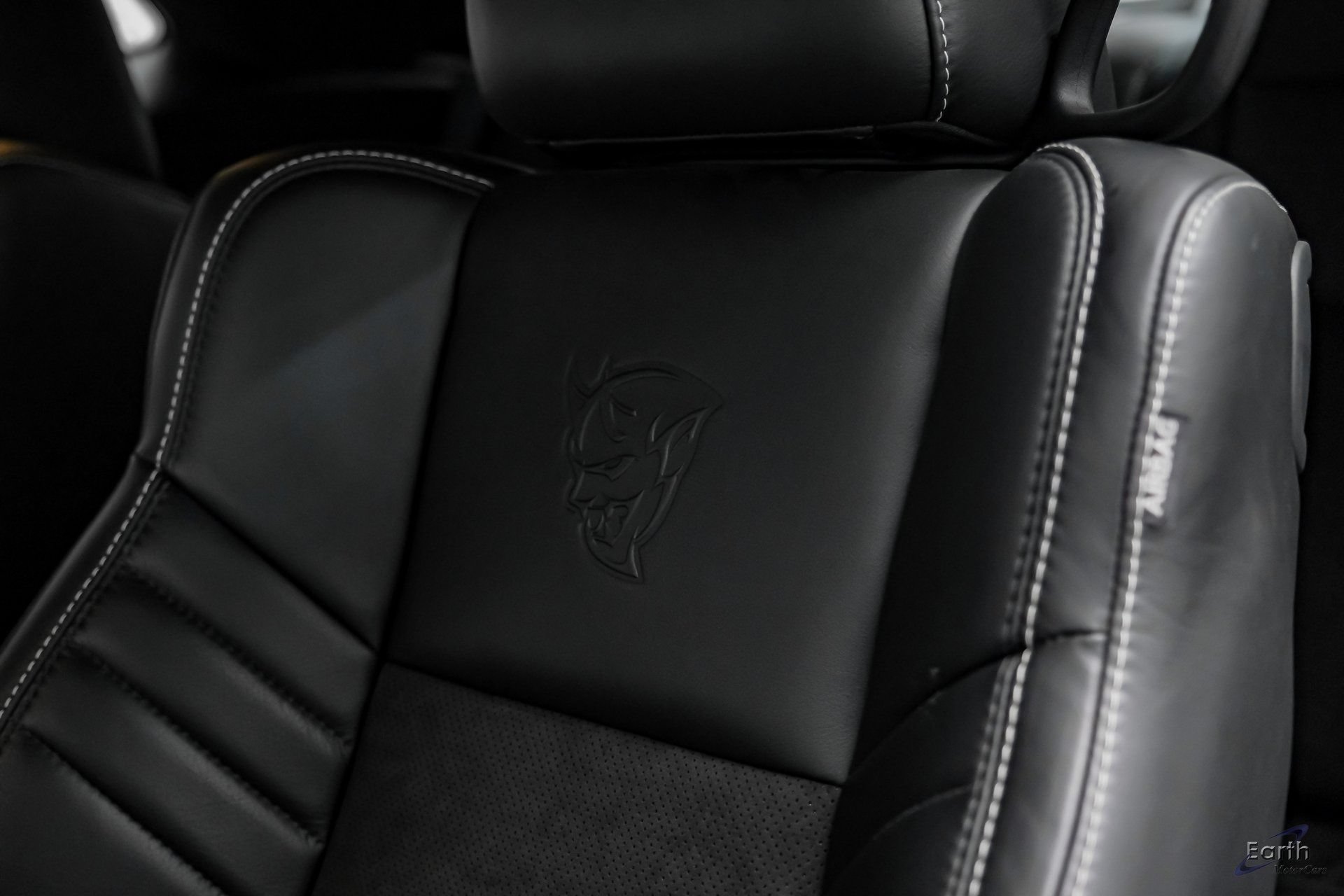 Used 2018 Dodge Challenger SRT Demon RWD image 50