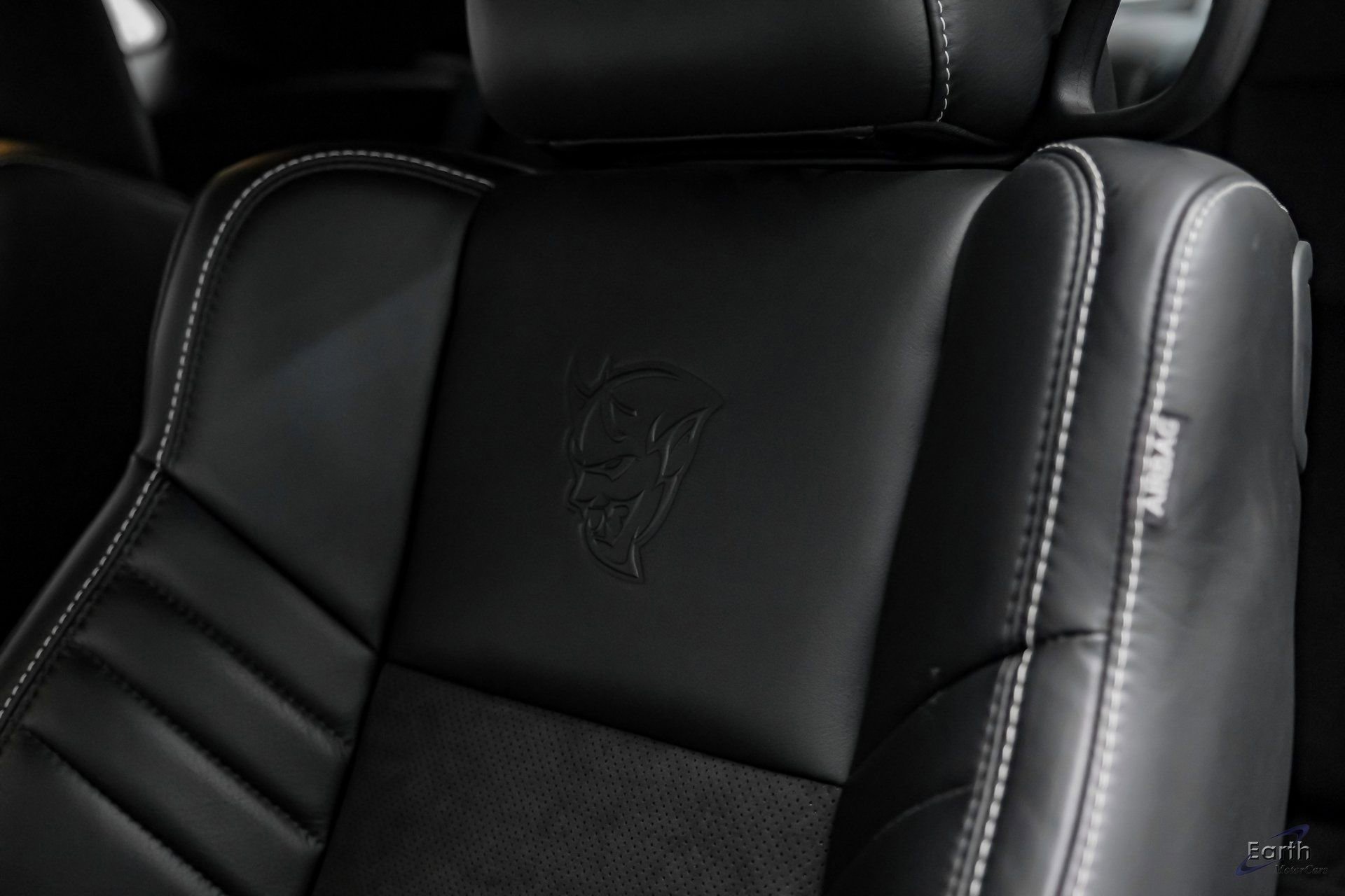 Used 2018 Dodge Challenger SRT Demon image 50