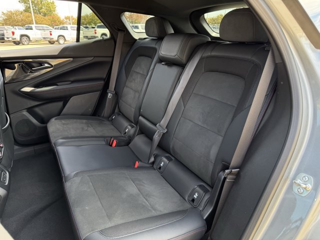Used 2024 Chevrolet Blazer EV RS AWD/4WD image 26