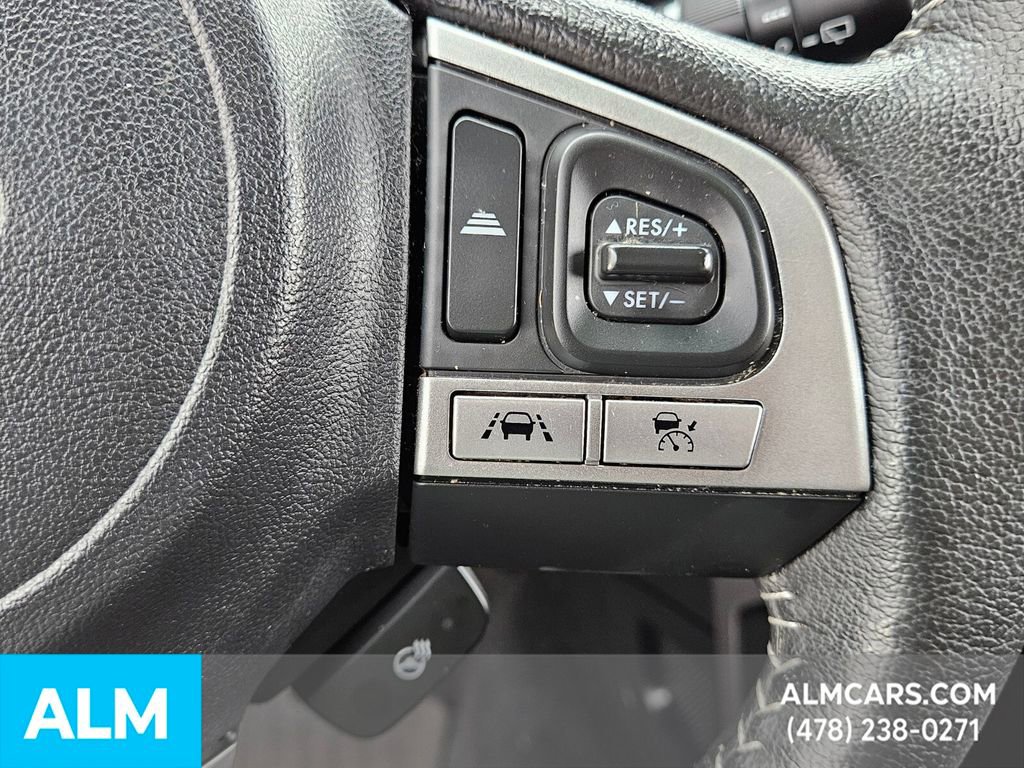 Used 2018 Subaru Forester 2.5i Touring w/ Popular Package #3B image 24