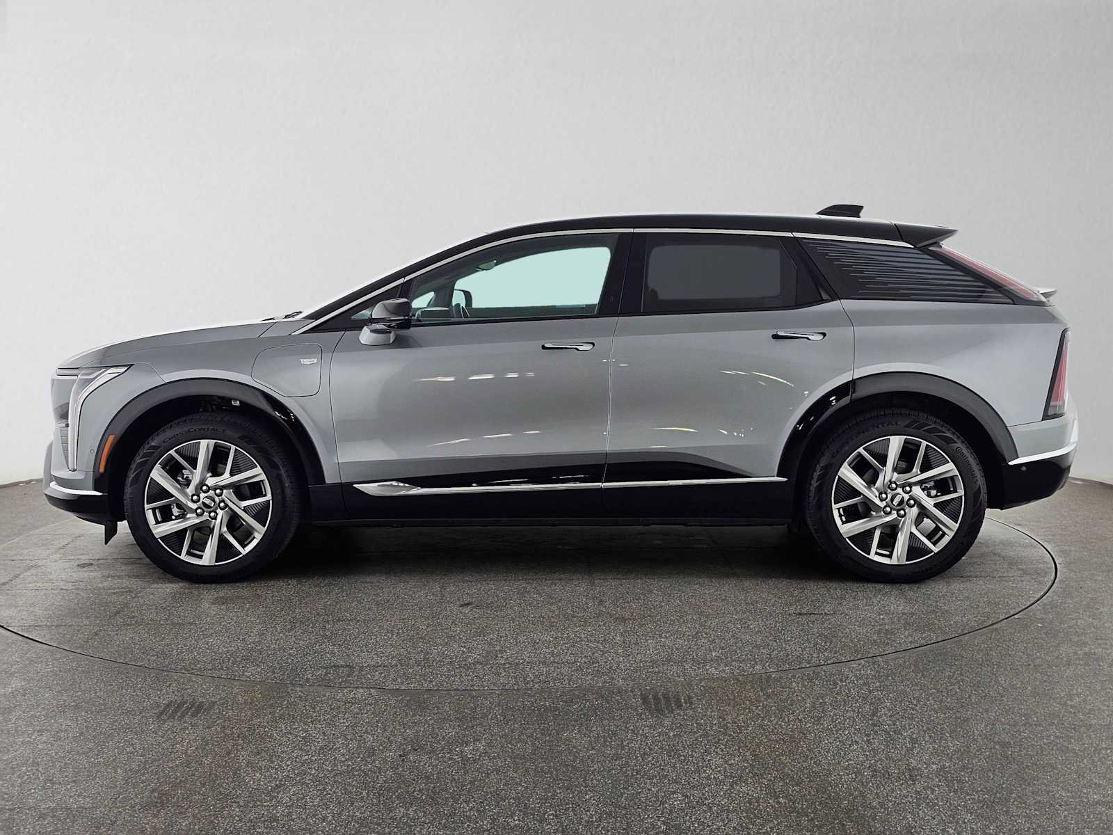New 2027 Cadillac Optiq Premium Luxury AWD/4WD image 6