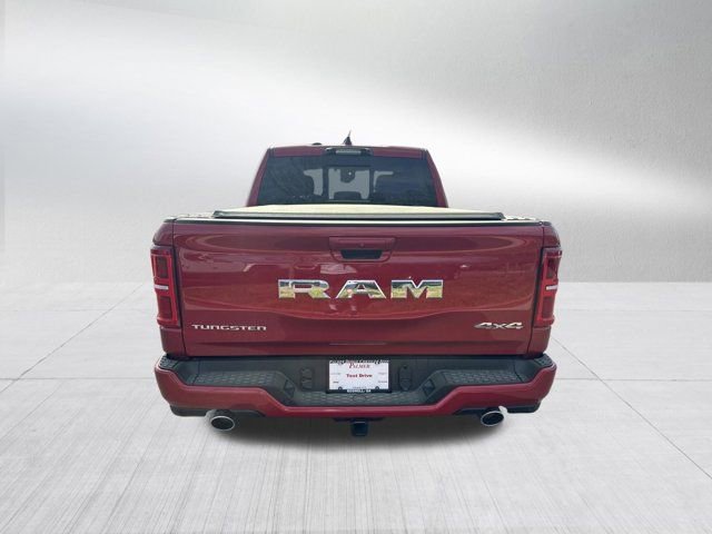 New 2026 RAM 1500 Tungsten image 6