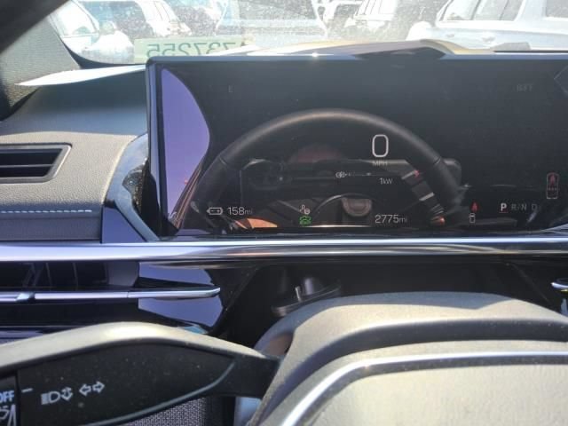 Used 2026 GMC Sierra EV Elevation AWD/4WD image 10