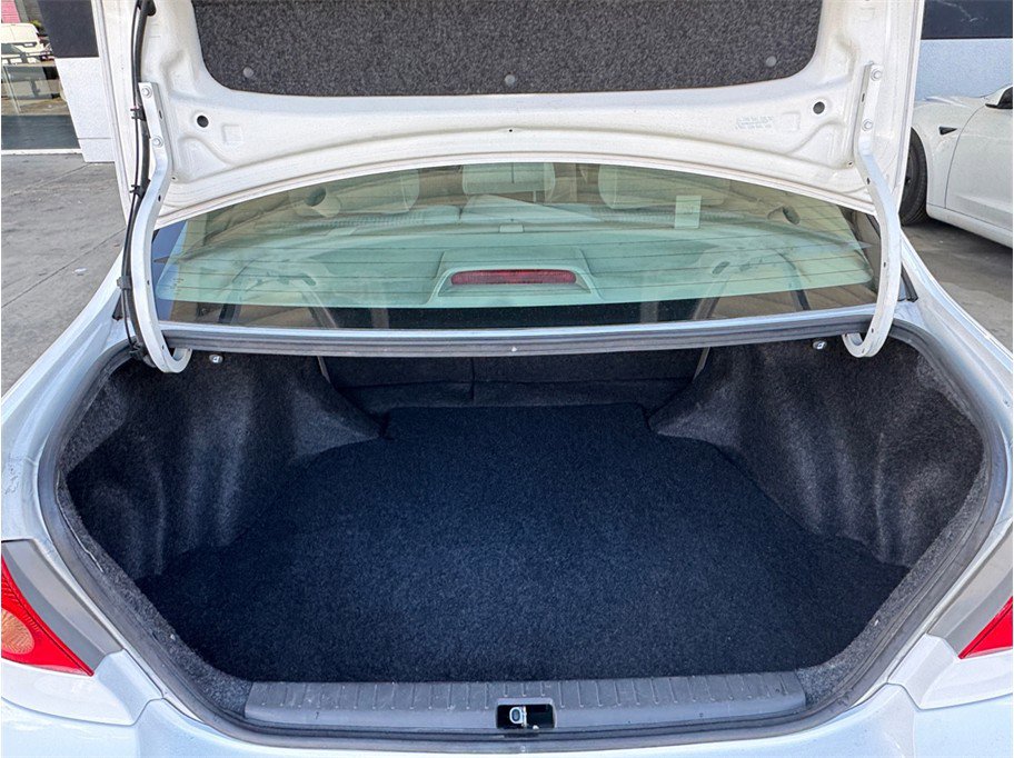 Used 2006 Toyota Corolla CE FWD image 22