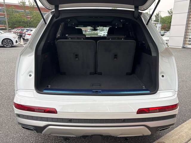 New 2025 Audi Q7 3.0T Premium Plus image 42