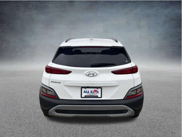 Used 2022 Hyundai Kona SEL w/ Convenience Package FWD image 8