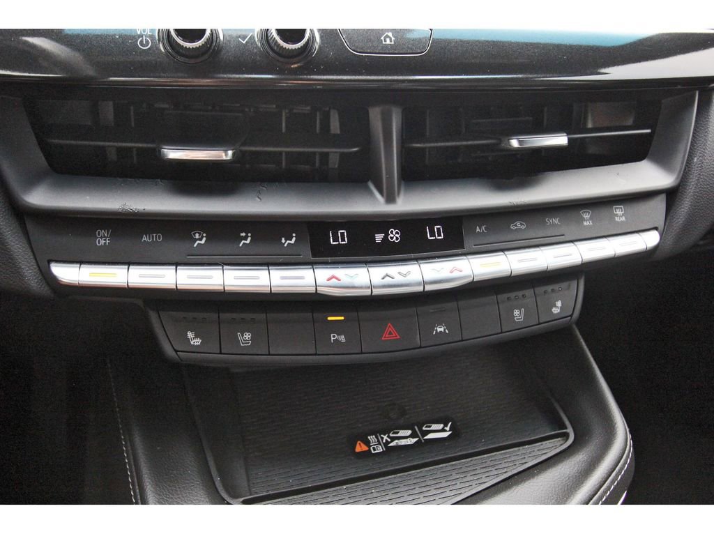 Certified 2023 Cadillac CT4 Premium Luxury w/ Climate Package image 23