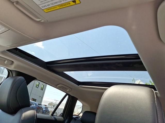 New 2026 MAZDA CX-50 Meridian Edition w/ Weather Package AWD/4WD image 12