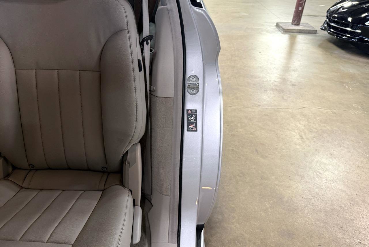 Used 2007 Mercedes-Benz R 350 4MATIC image 61