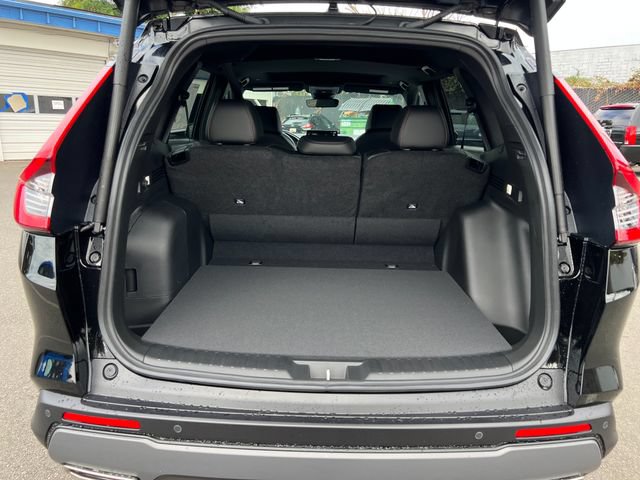 New 2026 Honda CR-V Sport-L image 13