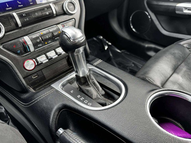 Used 2020 Ford Mustang Premium w/ Equipment Group 201A image 31